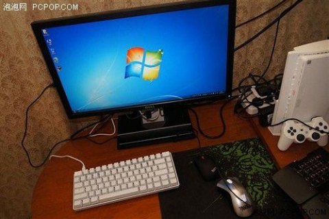 笔记本与演示器_笔记本与演示器连接-图2