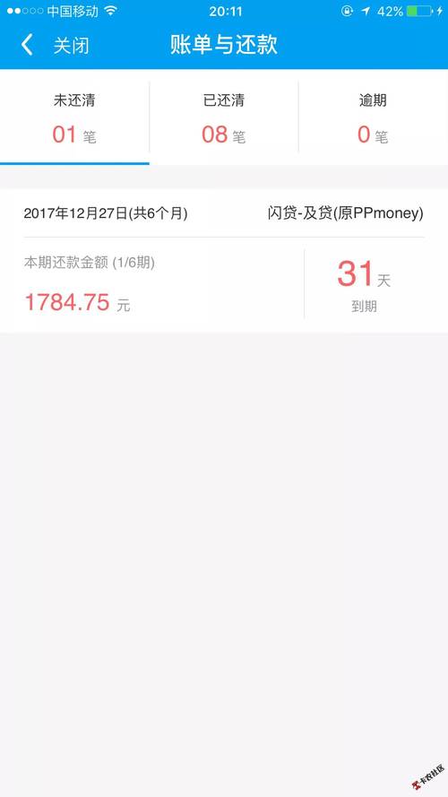 闪银平台的贷款额度通常是多少？