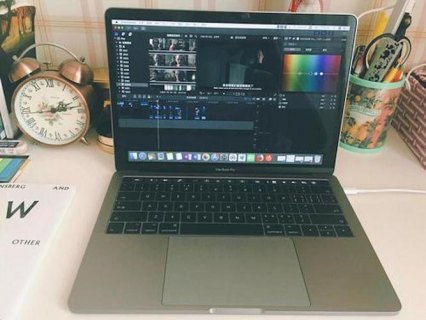 苹果笔记本windows办公（苹果电脑系统办公）-图1