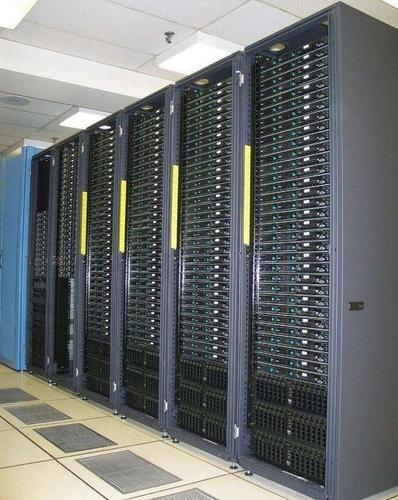 为何扬州BGP服务器备受青睐?