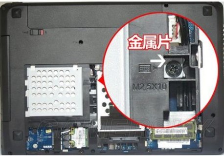  笔记本光驱不转「笔记本光驱不转怎么修」-图2