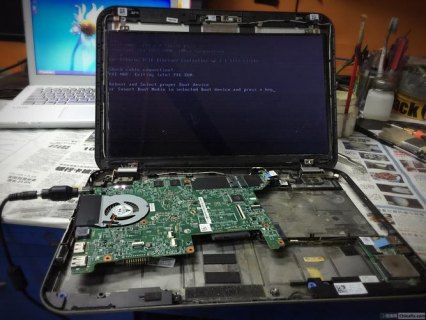 笔记本开机响八声_笔记本开机响八声正常吗-图2