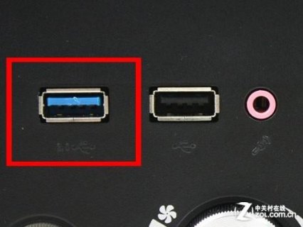 笔记本插孔标识图-笔记本插孔标识-图1