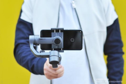 智云3设备是否支持与安卓手机兼容？-图1