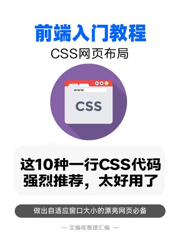 css网站布局原码_CSS