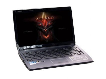 神舟笔记本精盾k580D-神舟笔记本精盾k580s-图2