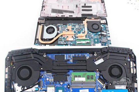 神舟笔记本的模具_神舟笔记本模具区别-图1