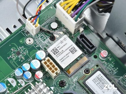  笔记本网卡可以用台式「笔记本网卡能不能插在台式机主板上」-图2