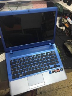 三星笔记本355e5c,三星笔记本355v4x能升级吗 -图1 三星笔记本355e5c,三星笔记本355v4x能升级吗 -图1