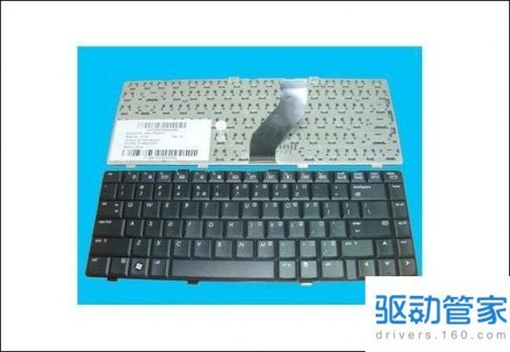 笔记本使用外置键盘失灵_笔记本使用外置键盘失灵怎么办-图3