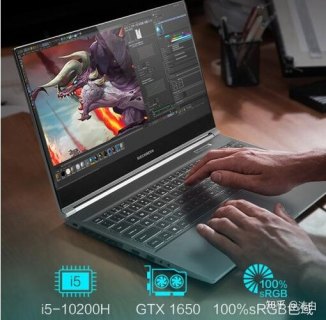  4000块钱游戏笔记本「4000块钱的游戏笔记本」-图1
