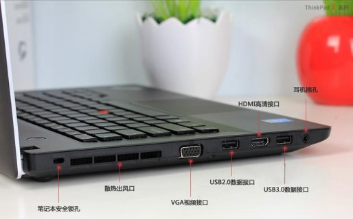 联想笔记本耳机孔尺寸（联想笔记本耳机是什么接口）-图2