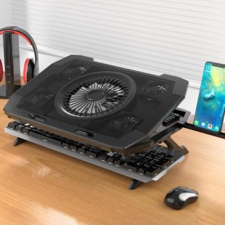 笔记本散热利器-图1