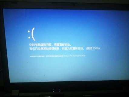 笔记本过热会突然死机-图2