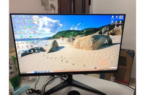 笔记本电脑屏能通用吗-图2