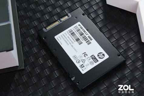惠普笔记本ssd吗-图2