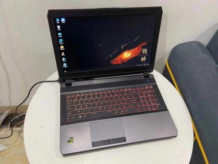  战神1060系列笔记本「战神z7 1060评测」-图1