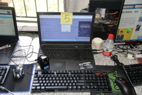 华硕笔记本的安全锁怎么用-华硕笔记本安全锁孔-图2