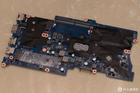 笔记本cpu晶片是裸露的吗-图2