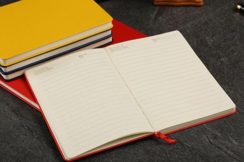 高中笔记本-图1