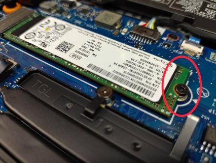 笔记本装多大固态硬盘-图2