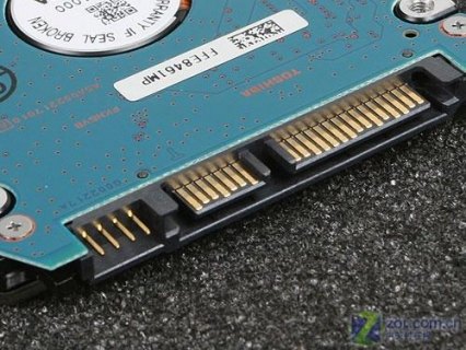 笔记本硬盘15针-图1