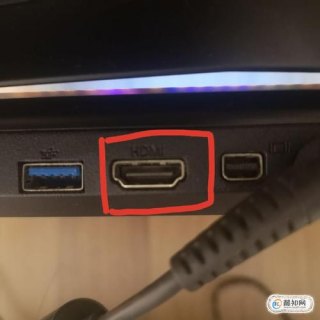 笔记本外接hdmi显示器（笔记本外接HDMI显示器设置）-图1