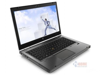 笔记本电脑哪个品牌好 笔记本8560w-图2