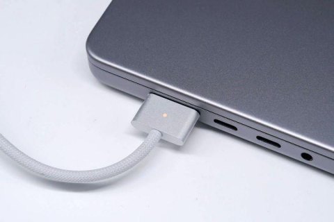macbook磁吸头-mac笔记本磁吸-图1
