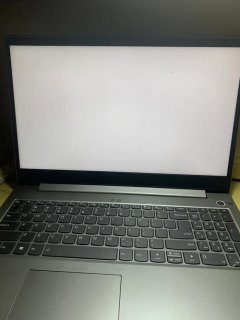 惠普笔记本白屏以后怎么重启-惠普笔记本白屏怎么办-图1