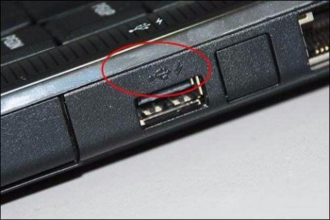 笔记本usb一个坏了其他可以用吗 笔记本usb一个-图2
