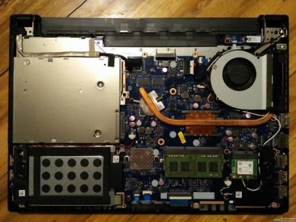 华硕笔记本拆机后保修（华硕笔记本拆机保修吗）-图2