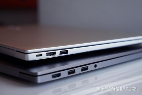 小米笔记本2充电-图2