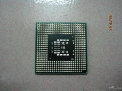 2009年笔记本cpu-图1