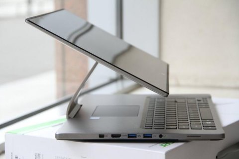 变形笔记本-图1 变形笔记本-图1