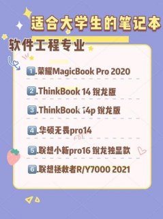 大学要笔记本做什么_大学笔记本需要什么软件-图2