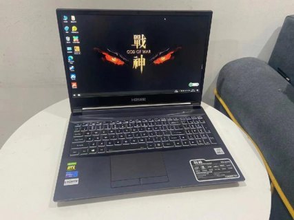 战神最新款笔记本-图1