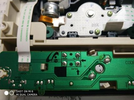 cd机和笔记本光驱一样吗 cd机和笔记本光驱-图1