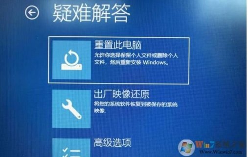 dell笔记本win8恢复-图1