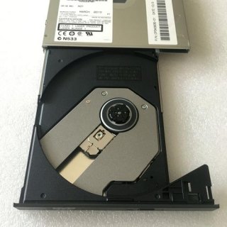 笔记本光驱是哪个,笔记本光驱的作用 -图2