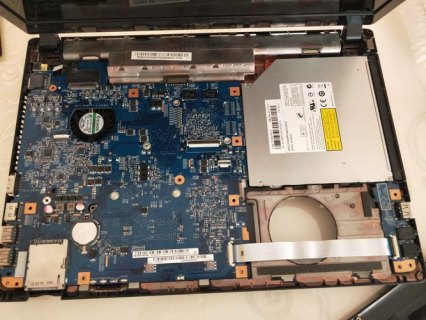  京东方笔记本拆解「京东方笔记本液晶屏」-图1