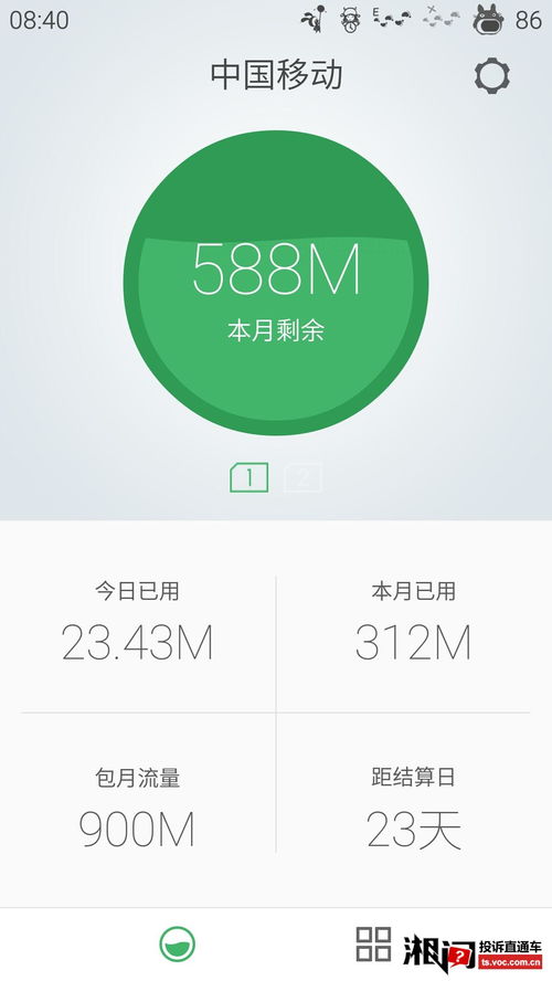 安卓手机流量卡怎么办_安卓系统用流量怎么办_安卓操作系统用流量