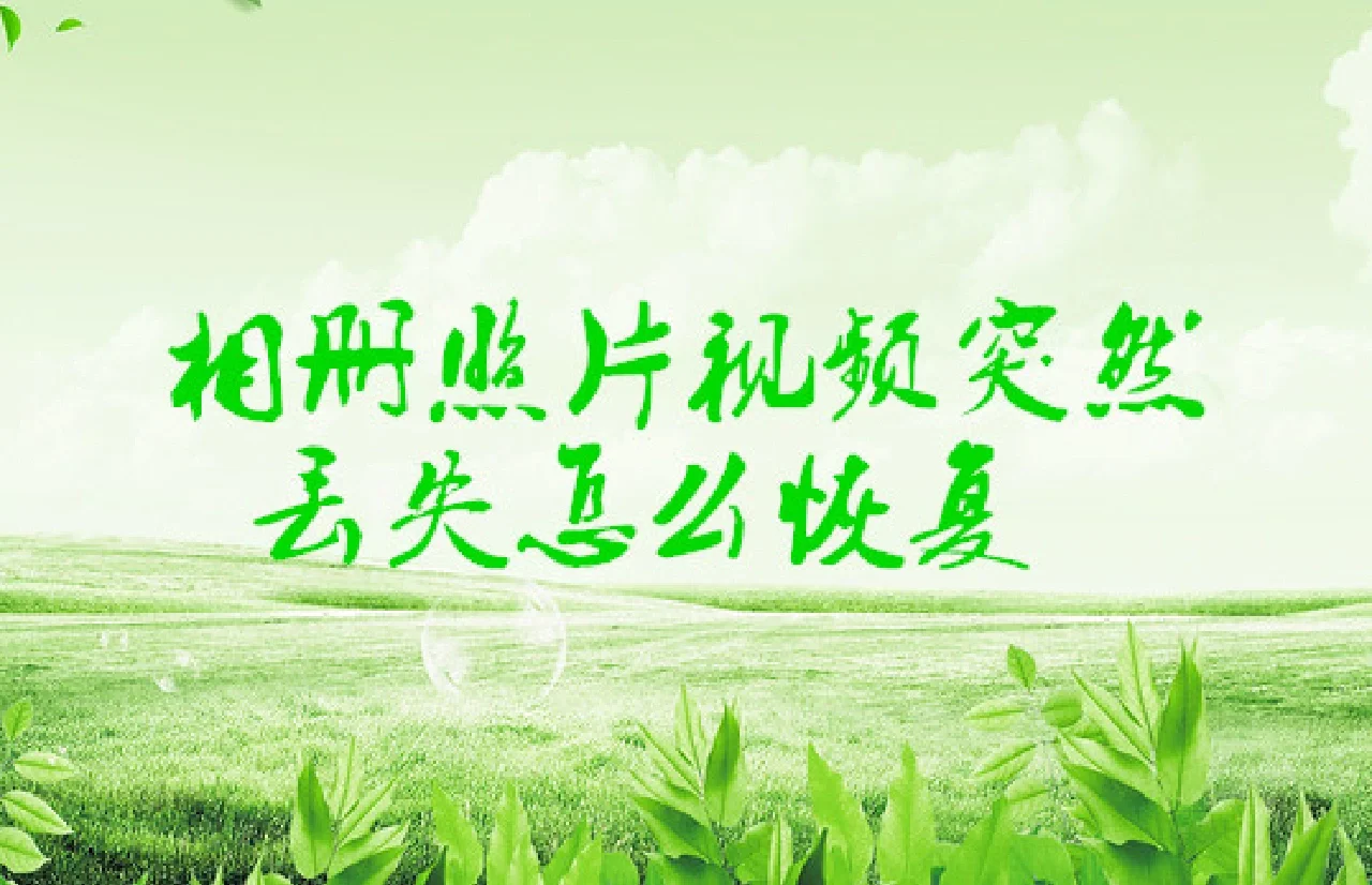 误删手机视频恢复_手机视屏删除恢复_手机视频删了怎么恢复