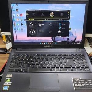 10500笔记本-1050笔记本上手-图2