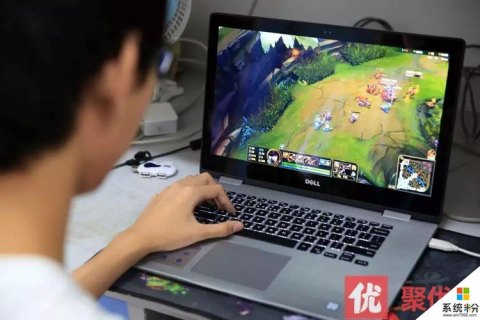 笔记本玩游戏屏幕分辨率-笔记本高分屏玩游戏-图2