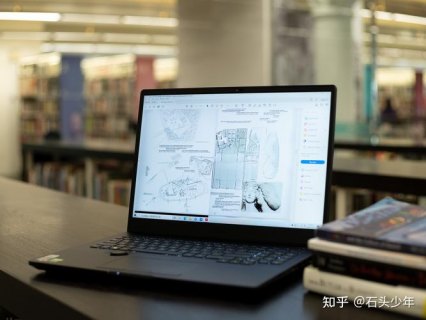 专门用于画图的笔记本（适合画图的笔记本电脑品牌）-图1