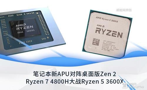 amdzenapu笔记本_amd zen2笔记本-图1