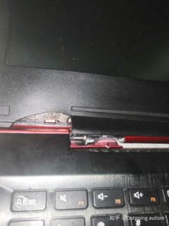 笔记本电脑线坏了（笔记本电线断了怎么办）-图1