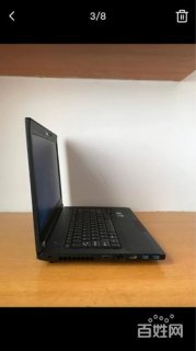 联想k49笔记本-图1
