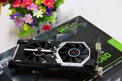 笔记本外接显卡1060能玩什么 笔记本外接显卡1060-图1